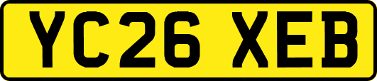 YC26XEB