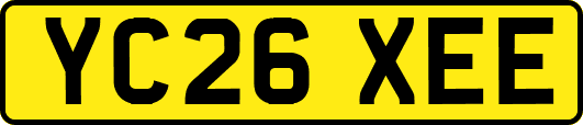 YC26XEE