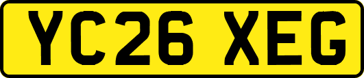 YC26XEG