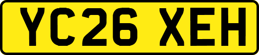 YC26XEH