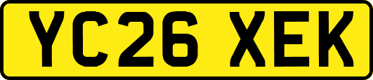 YC26XEK