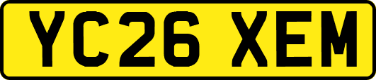 YC26XEM