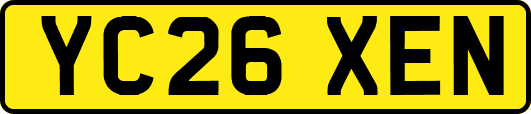 YC26XEN