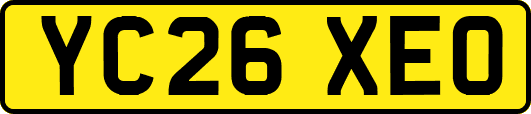 YC26XEO