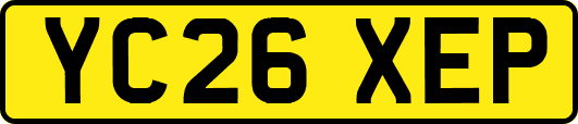 YC26XEP