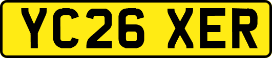 YC26XER