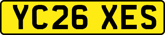 YC26XES