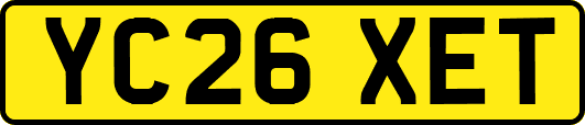 YC26XET