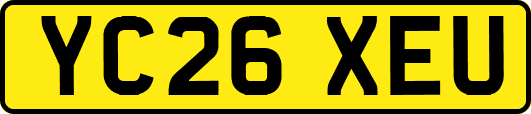 YC26XEU