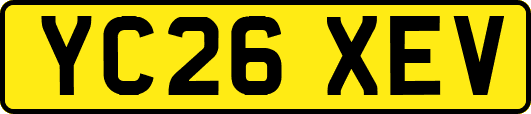 YC26XEV