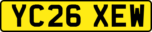 YC26XEW