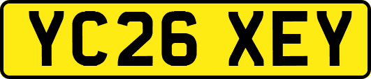 YC26XEY