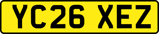 YC26XEZ