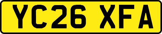YC26XFA
