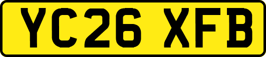 YC26XFB