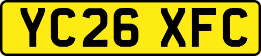 YC26XFC