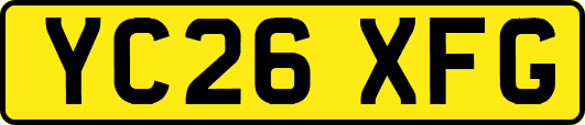 YC26XFG