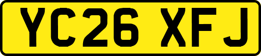 YC26XFJ
