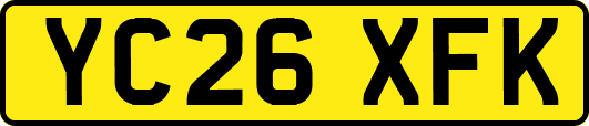 YC26XFK