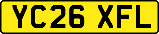 YC26XFL