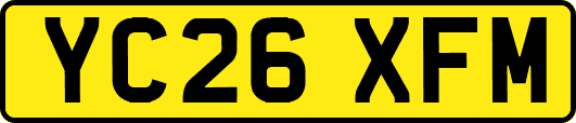 YC26XFM