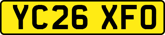 YC26XFO