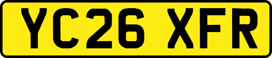 YC26XFR