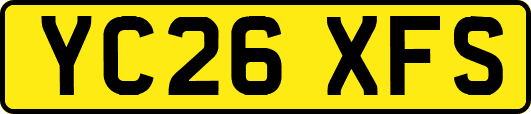 YC26XFS