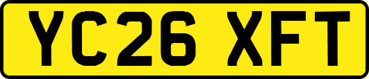 YC26XFT
