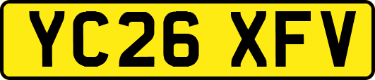 YC26XFV