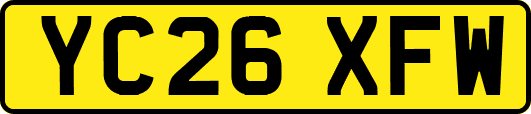 YC26XFW