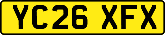 YC26XFX