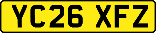 YC26XFZ