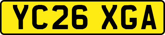 YC26XGA