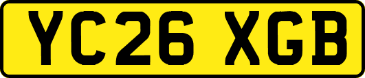 YC26XGB