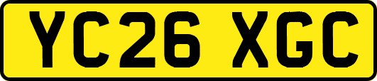 YC26XGC