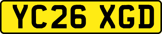 YC26XGD