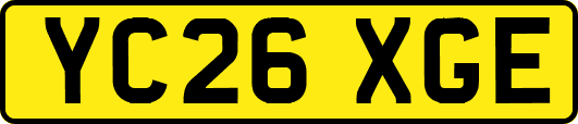 YC26XGE