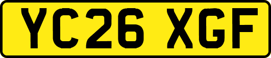 YC26XGF