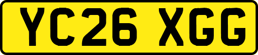 YC26XGG