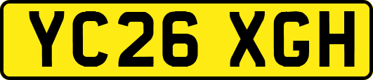 YC26XGH
