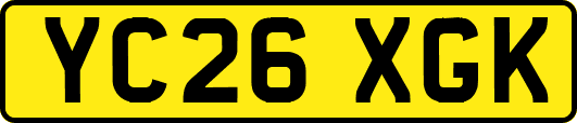 YC26XGK