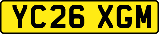 YC26XGM