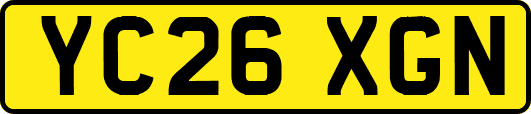 YC26XGN