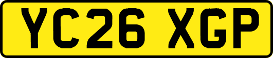 YC26XGP