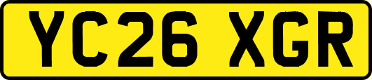 YC26XGR