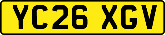 YC26XGV