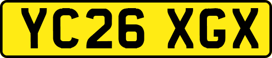 YC26XGX