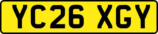 YC26XGY
