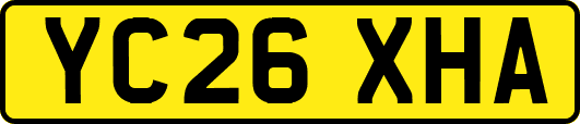 YC26XHA